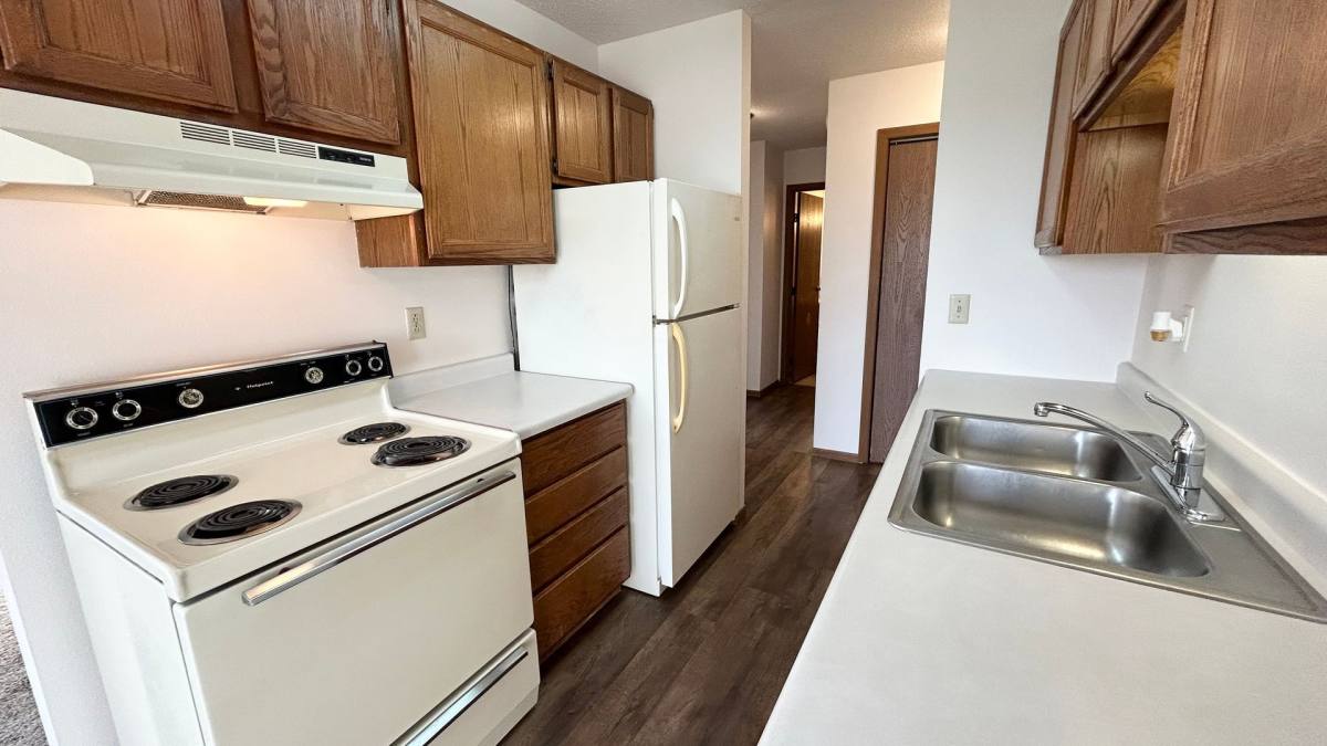 Apartment for rent at 4318-4416 9th Ave Circle SW, Fargo, ND 58103