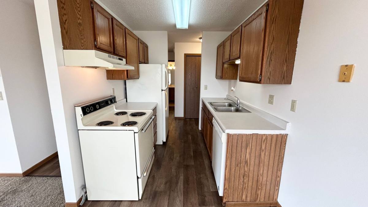 Apartment for rent at 4318-4416 9th Ave Circle SW, Fargo, ND 58103