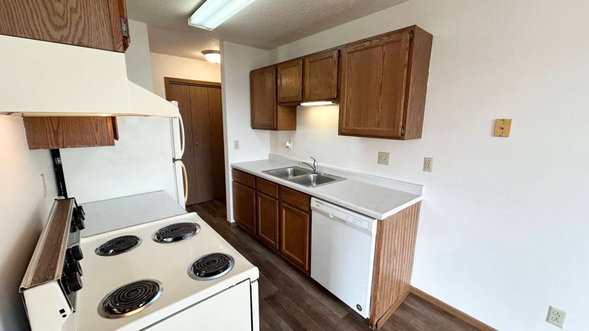 Apartment for rent at 4318-4416 9th Ave Circle SW, Fargo, ND 58103