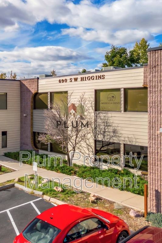 House for rent at 690 SW Higgins Ave E F #F, Missoula, MT 59801