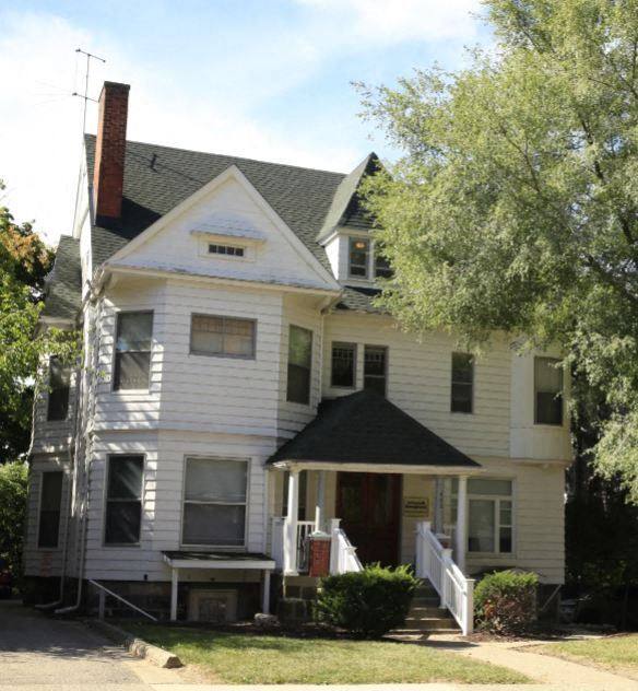 Apartment for rent at 602 Monroe, Ann Arbor, MI 48104
