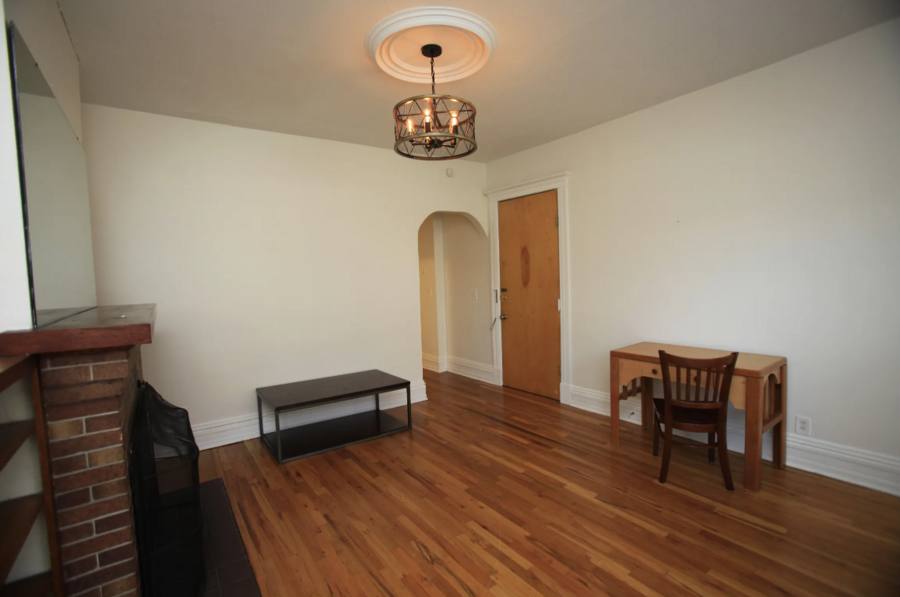 Apartment for rent at 602 Monroe #602-4, Ann Arbor, MI 48104