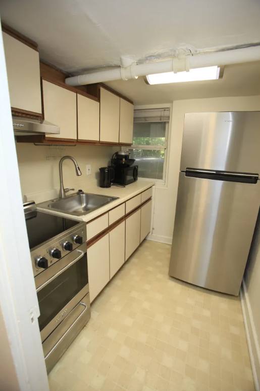 Apartment for rent at 602 Monroe #602-4, Ann Arbor, MI 48104