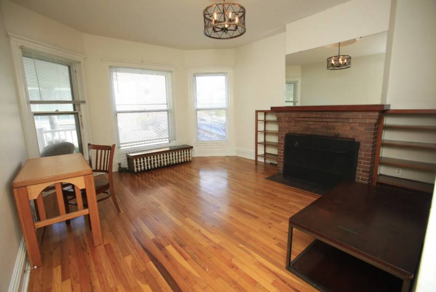 Apartment for rent at 602 Monroe #602-4, Ann Arbor, MI 48104