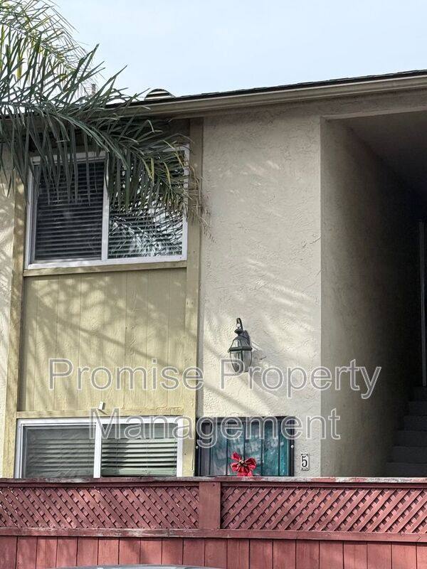 Condo for rent at 4398 11 Delta St, San Diego, CA 92113