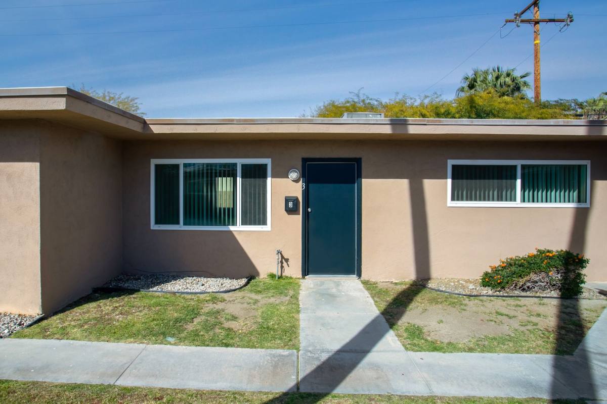 Apartment for rent at 74460 Alessandro Dr, Palm Desert, CA 92260