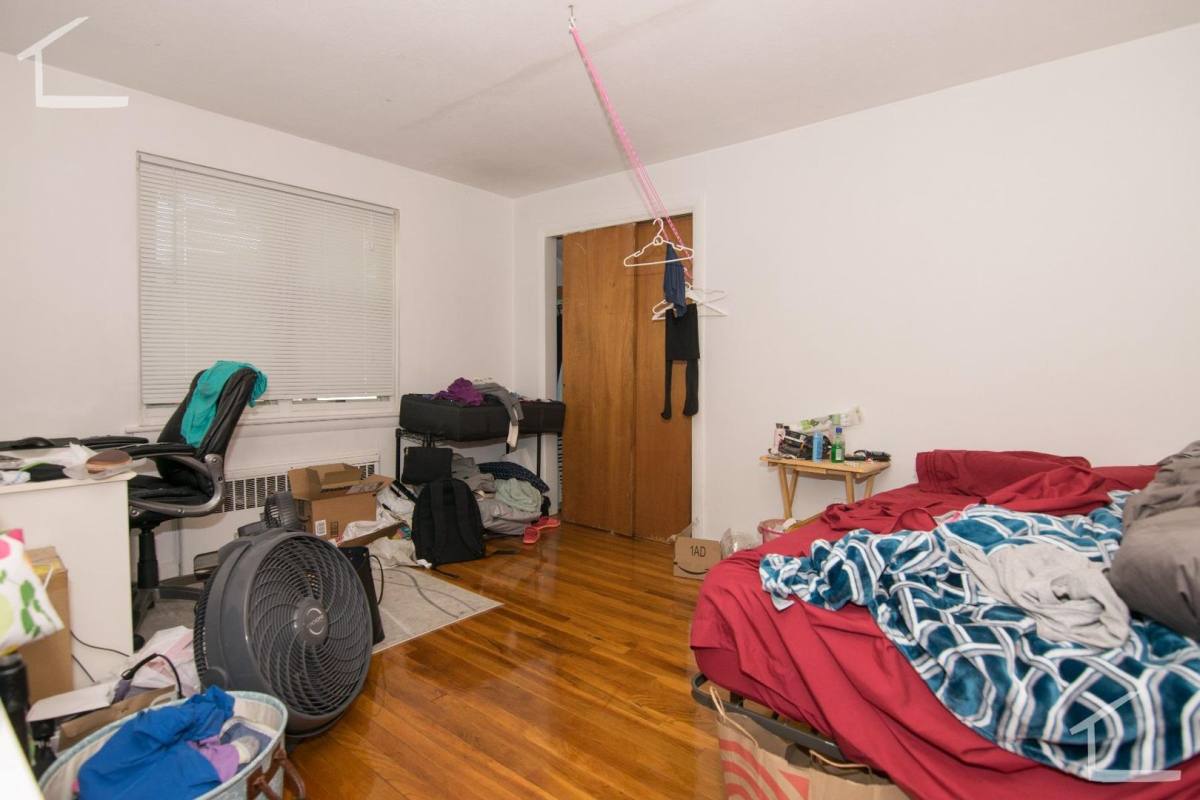 Apartment for rent at 256 Corey Rd #1, Brighton, MA 02135