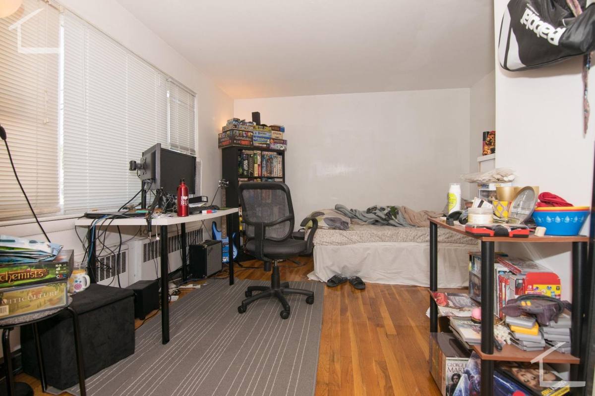 Apartment for rent at 256 Corey Rd #1, Brighton, MA 02135