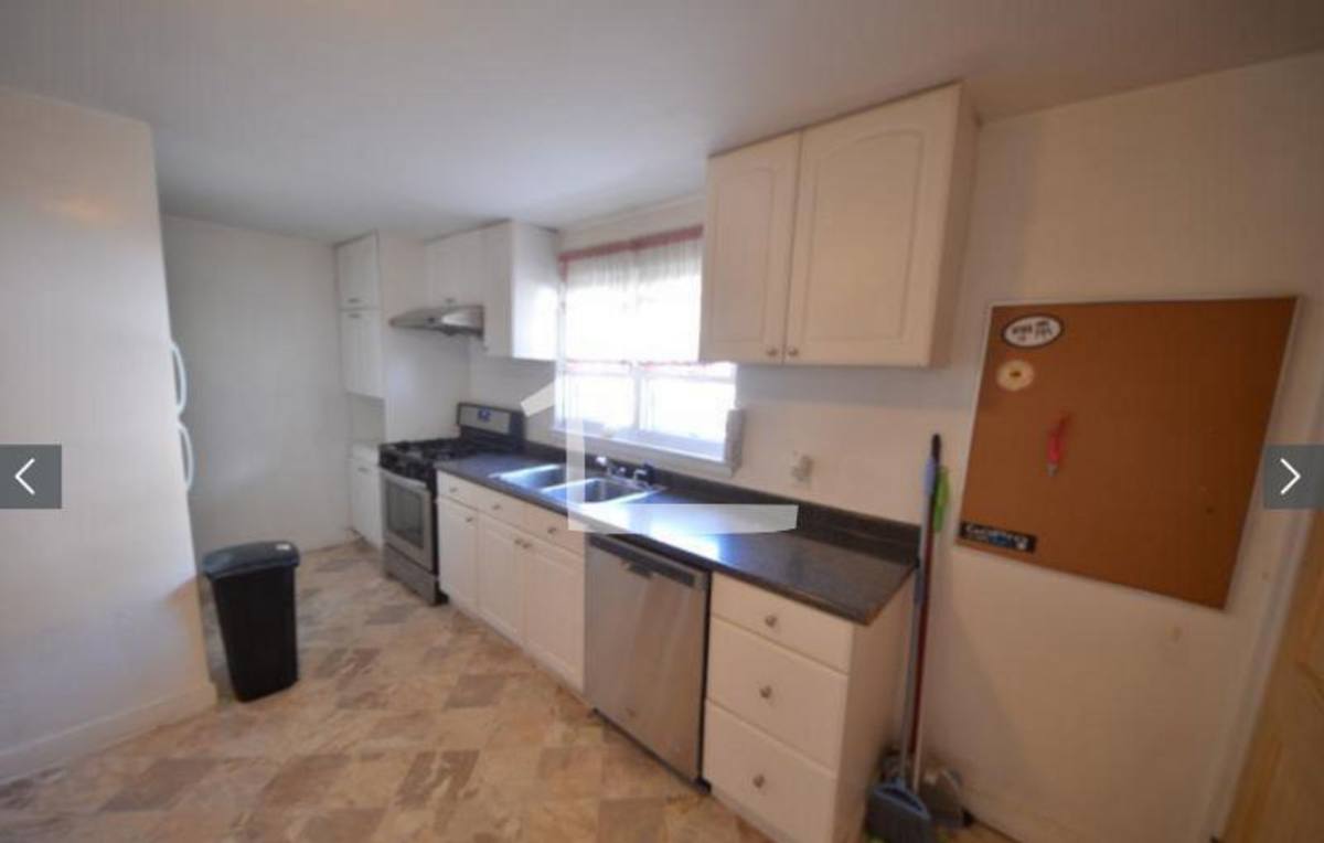 Apartment for rent at 256 Corey Rd #1, Brighton, MA 02135