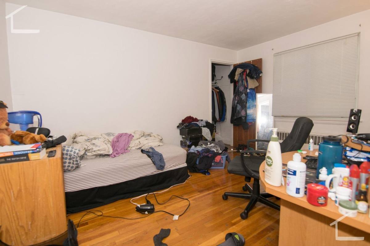 Apartment for rent at 256 Corey Rd #1, Brighton, MA 02135
