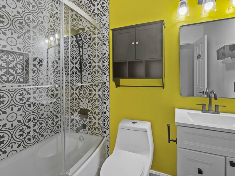 House for rent at 2007 Robert Bowie Dr, Upper Marlboro, MD 20774