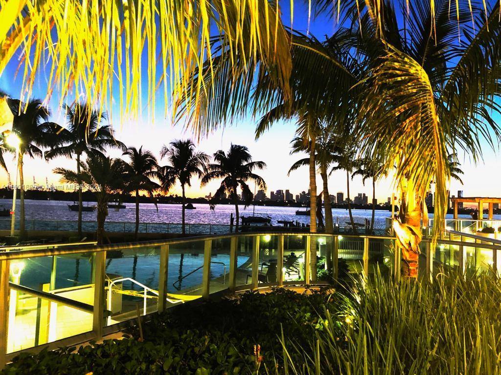 Condo for rent at 1500 Bay Rd, Miami Beach, FL 33139
