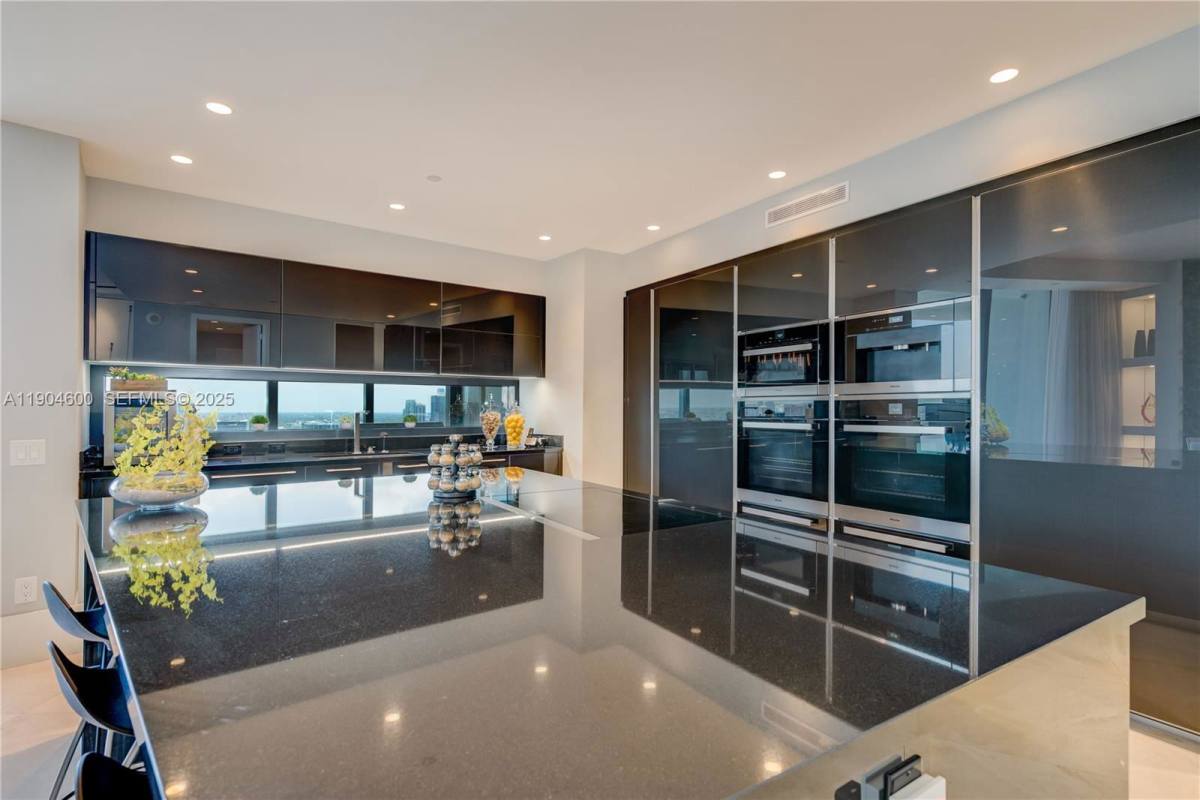 Apartment for rent at 18555 Collins Ave #2403, North Miami Beach, FL 33160