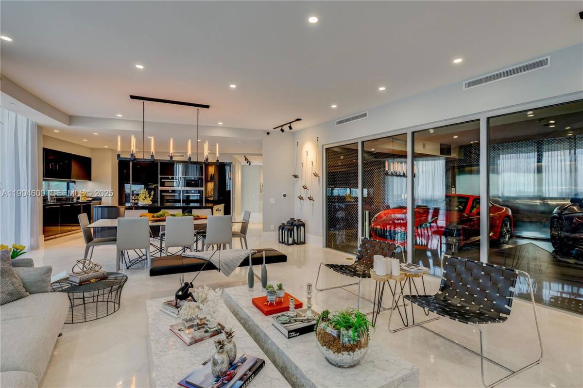 Apartment for rent at 18555 Collins Ave #2403, North Miami Beach, FL 33160