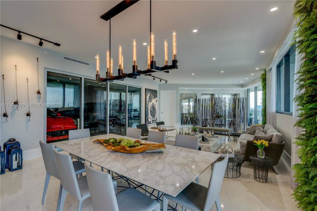 Apartment for rent at 18555 Collins Ave #2403, North Miami Beach, FL 33160