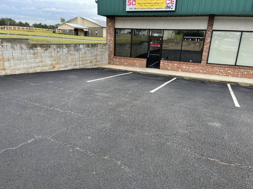 House for rent at 2290 Moody Rd, Warner Robins, GA 31088