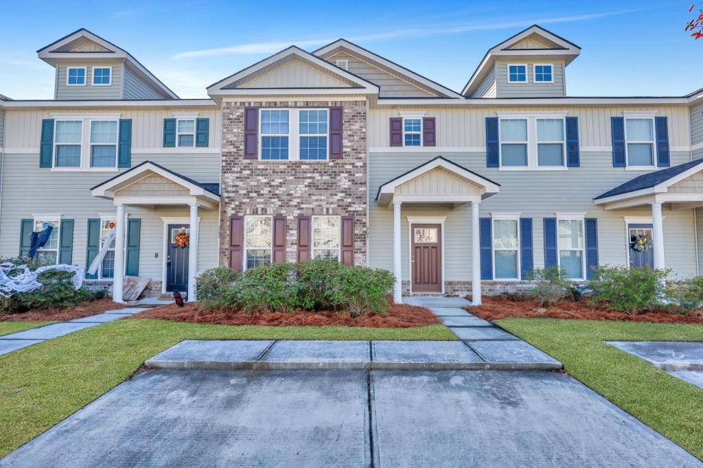 Townhouse for rent at 205 Ventura Place, Pooler, GA 31322