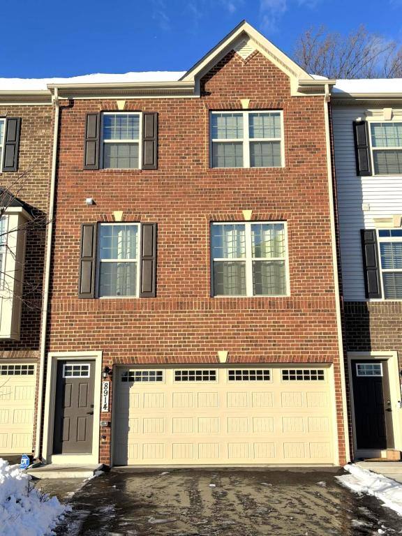 Townhouse for rent at 8914 Belinda Blvd, Upper Marlboro, MD 20774
