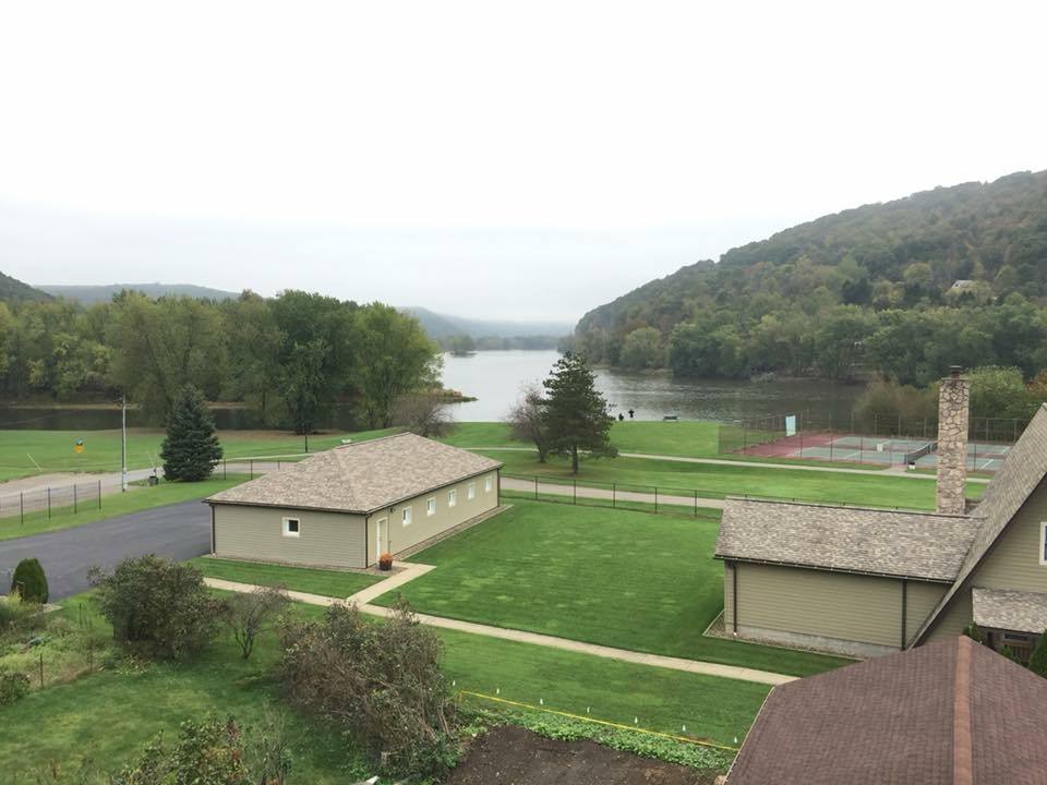 Apartment for rent at 850 Elk St #3, Franklin, PA 16323