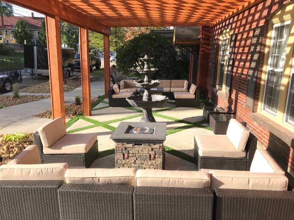 Apartment for rent at 850 Elk St #3, Franklin, PA 16323