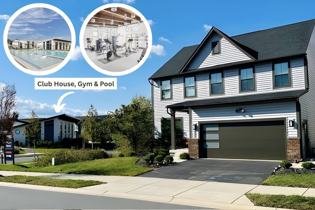 House for rent at 7700 Pestle Lane, Glen Burnie, MD 21060