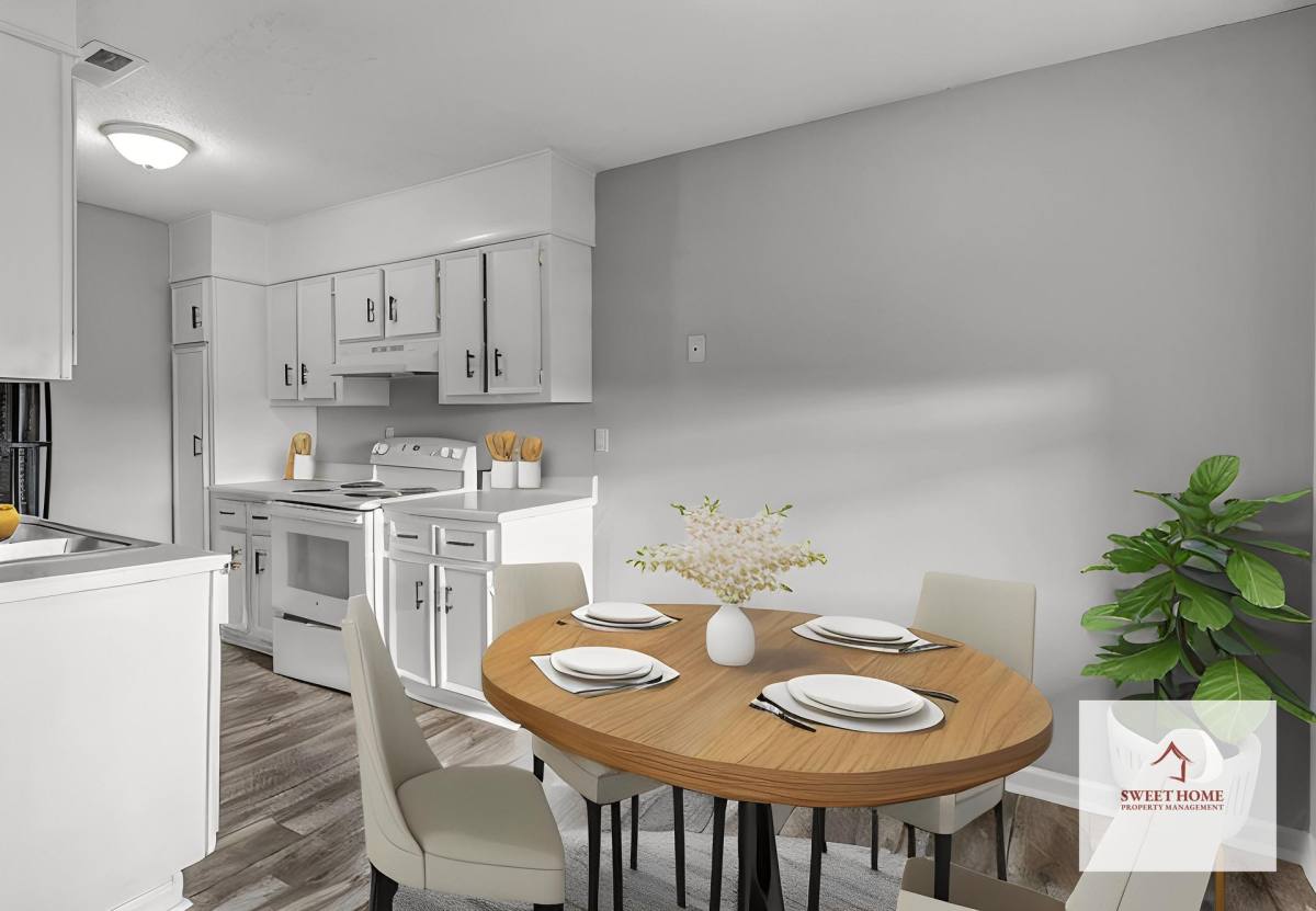 Apartment for rent at 227 8th St #15, Decatur, AL 35601