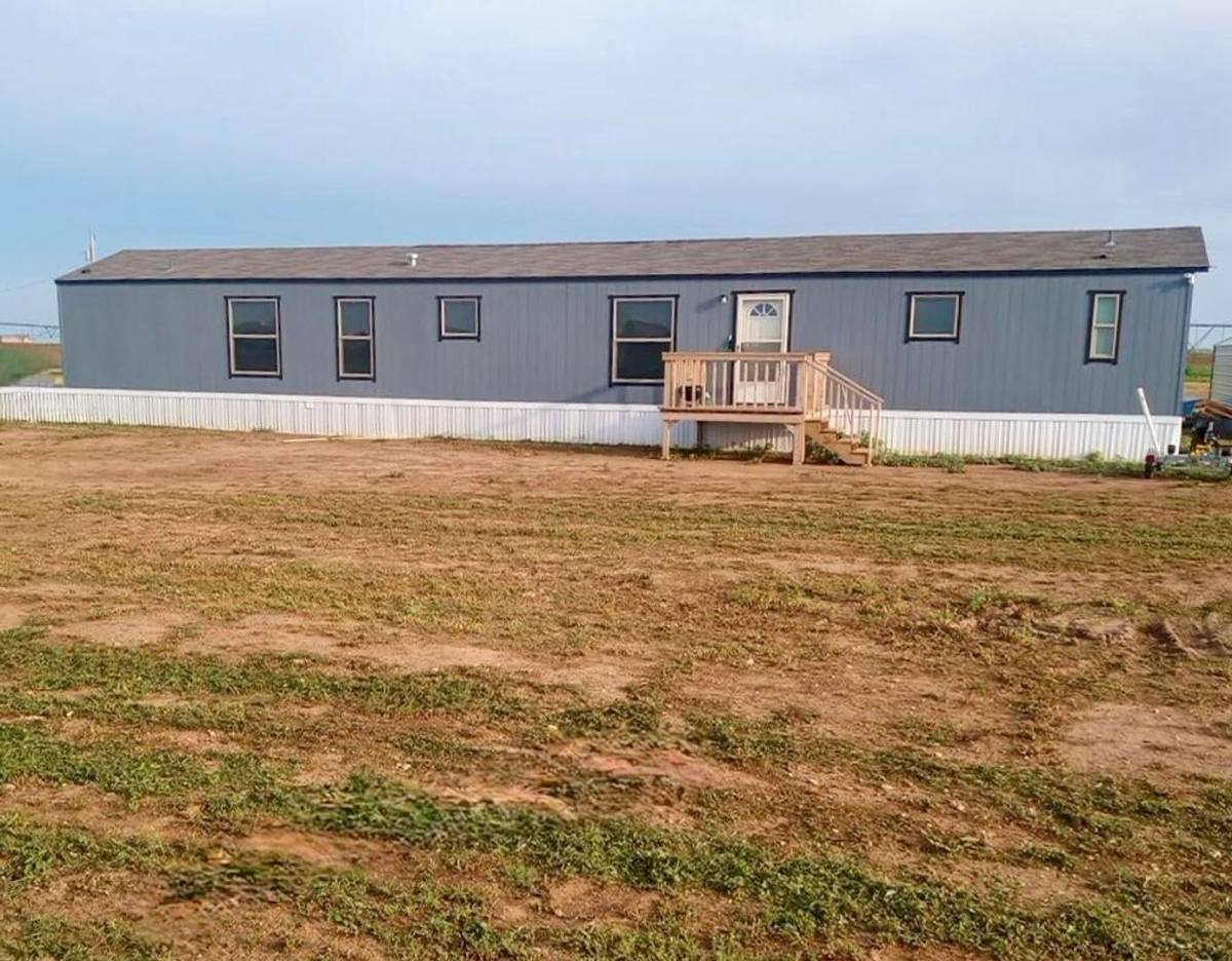 House for rent at 6896 S Bulldog St, Anton, TX 79313