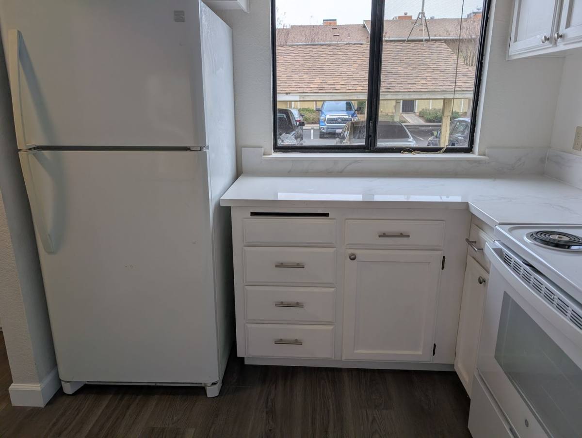 Condo for rent at 4875 N Backer, Fresno, CA 93726