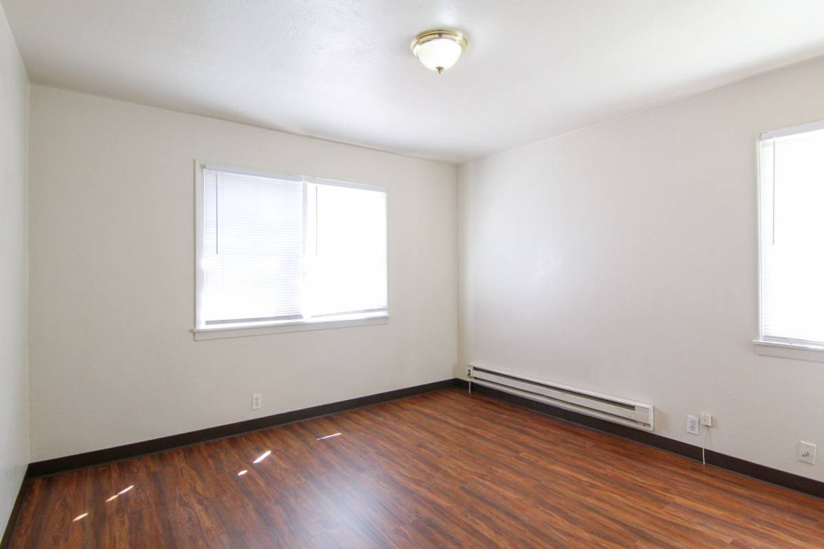 Apartment for rent at 911 Parkview, Redding, CA 96002