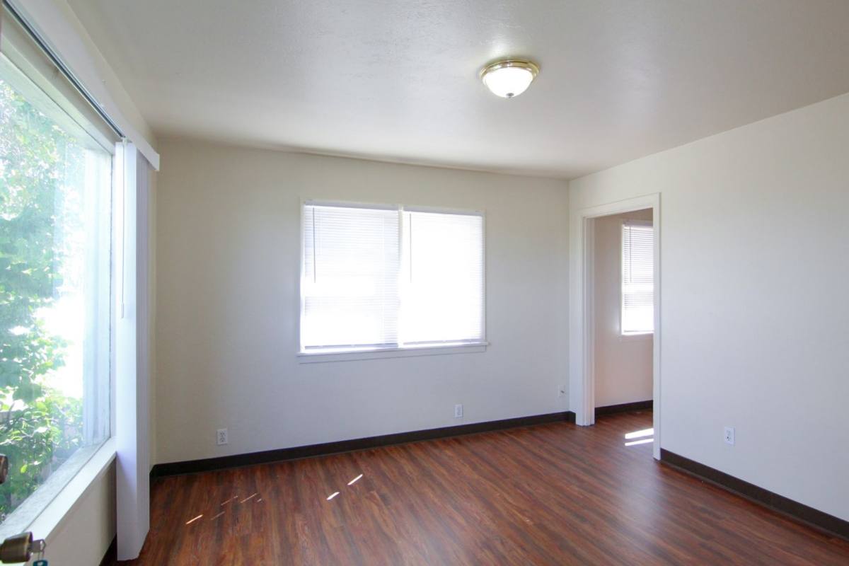 Apartment for rent at 911 Parkview, Redding, CA 96002