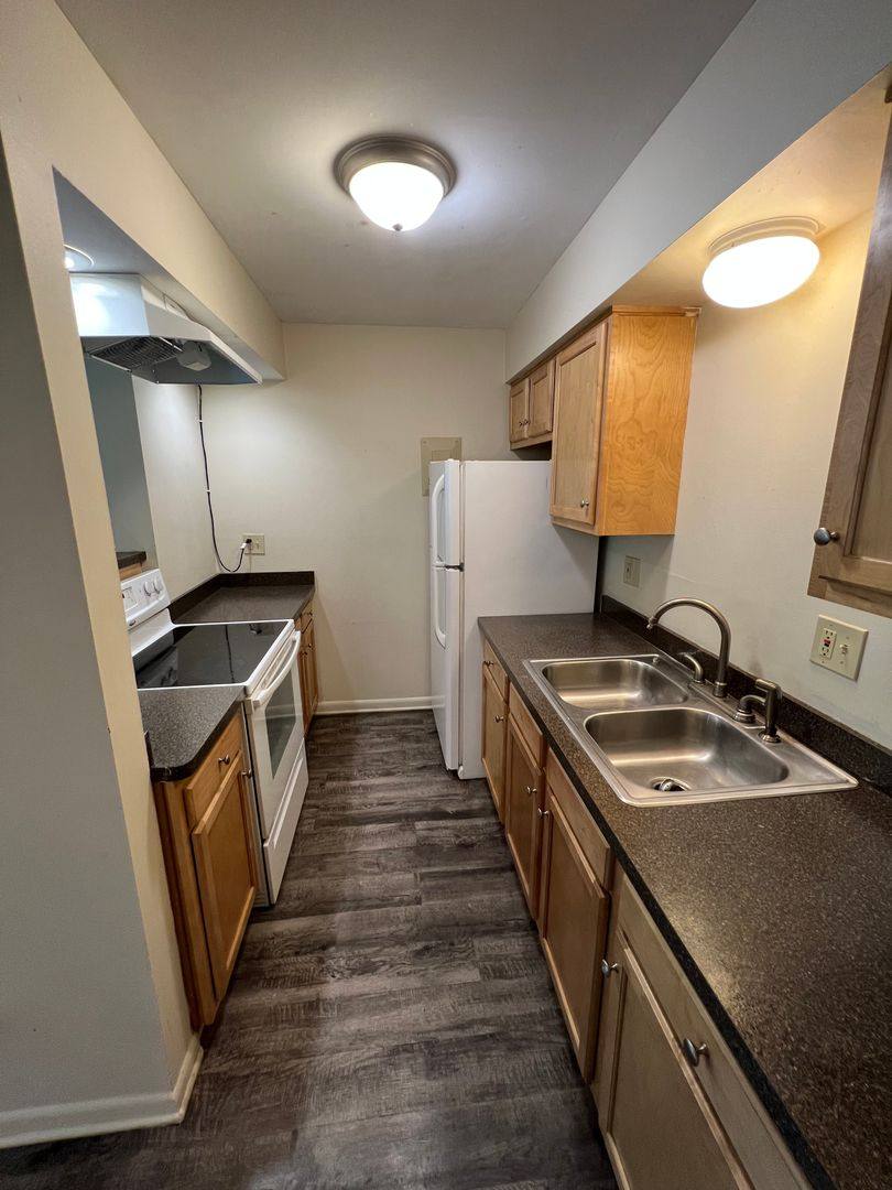 Apartment for rent at 335 E Saint Joseph St, Lansing, MI 48933
