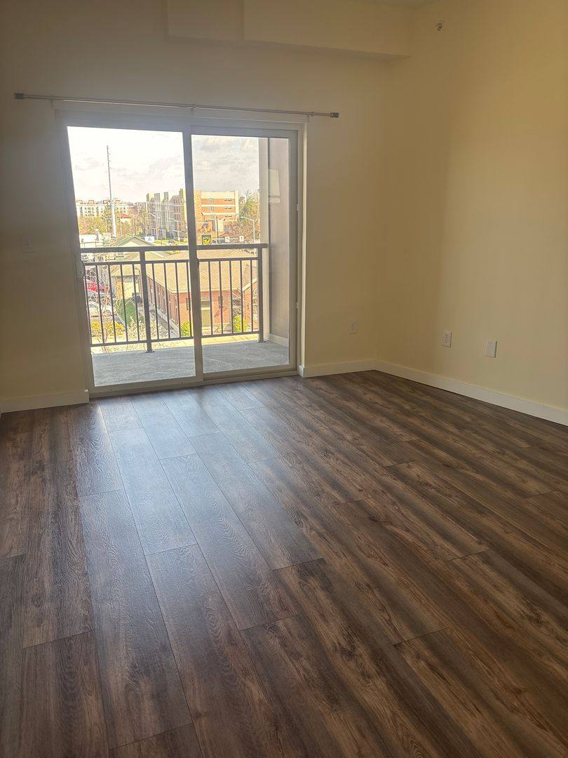 Apartment for rent at 1115 N Walnut, Bloomington, IN 47404