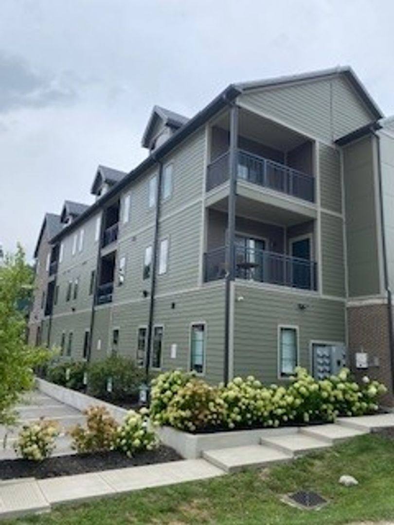 Apartment for rent at 1115 N Walnut, Bloomington, IN 47404