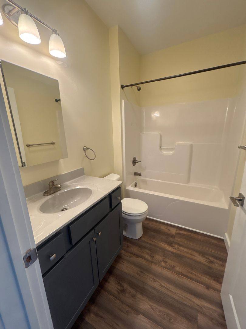Apartment for rent at 1115 N Walnut, Bloomington, IN 47404