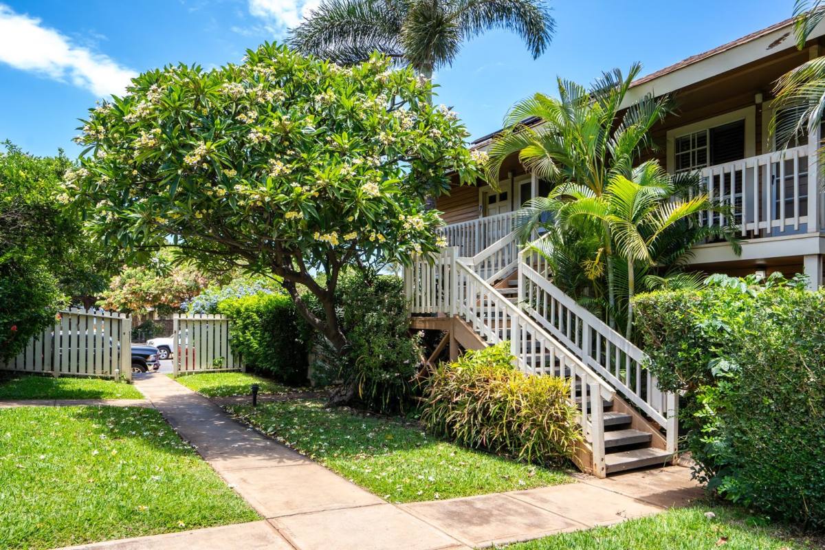 Apartment for rent at 140 Uwapo Rd 38-204, Kihei, HI 96753