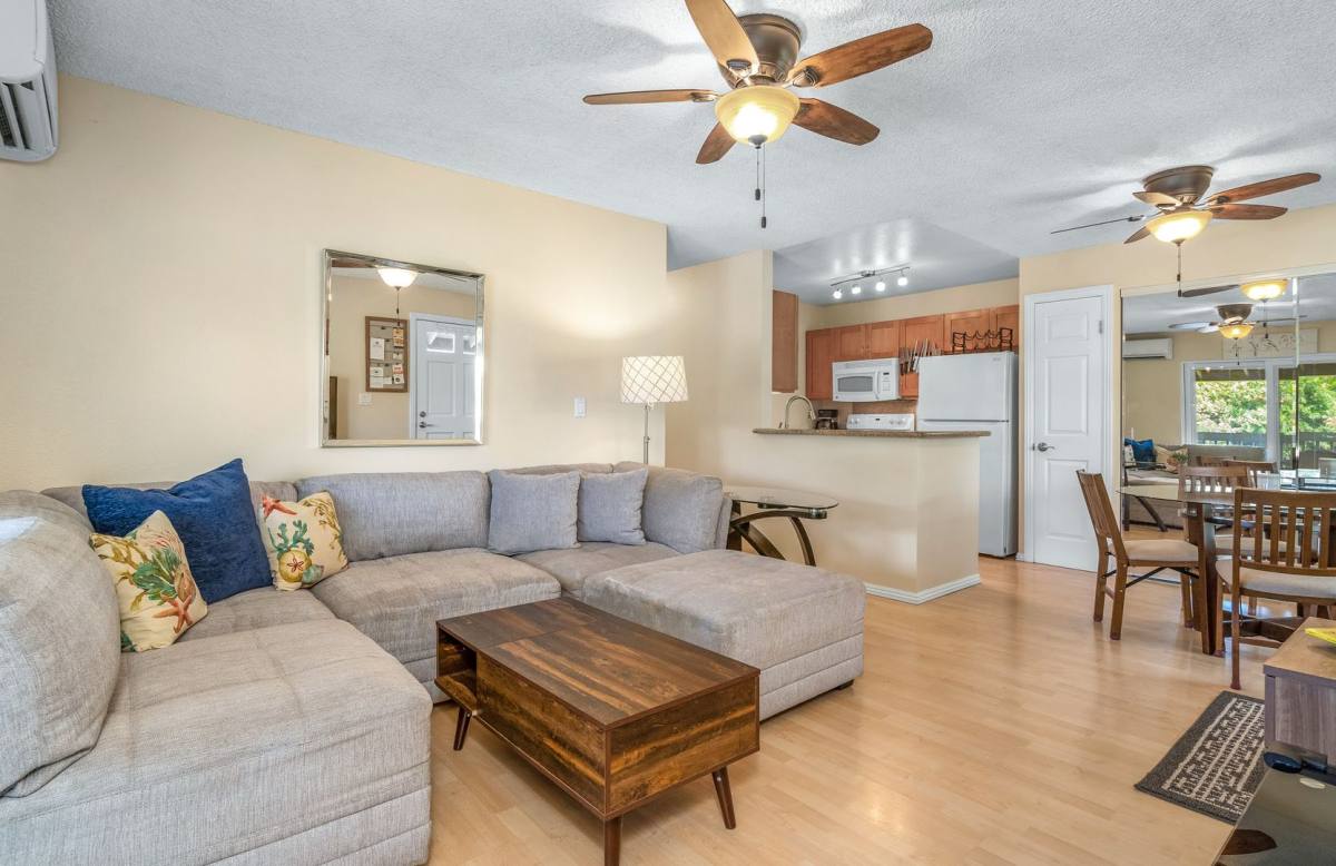 Apartment for rent at 140 Uwapo Rd 38-204, Kihei, HI 96753