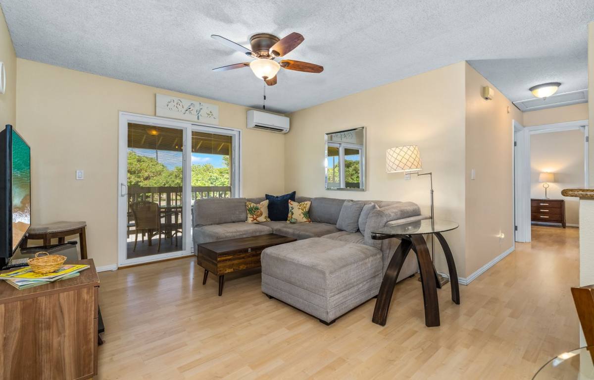 Apartment for rent at 140 Uwapo Rd 38-204, Kihei, HI 96753