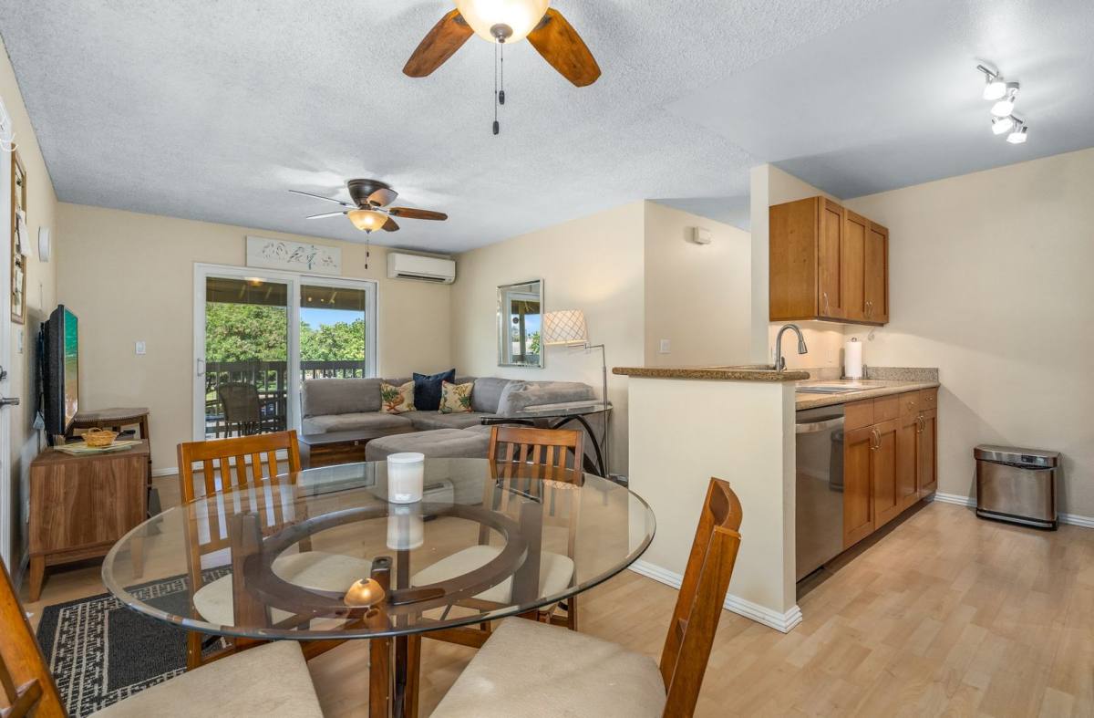Apartment for rent at 140 Uwapo Rd 38-204, Kihei, HI 96753
