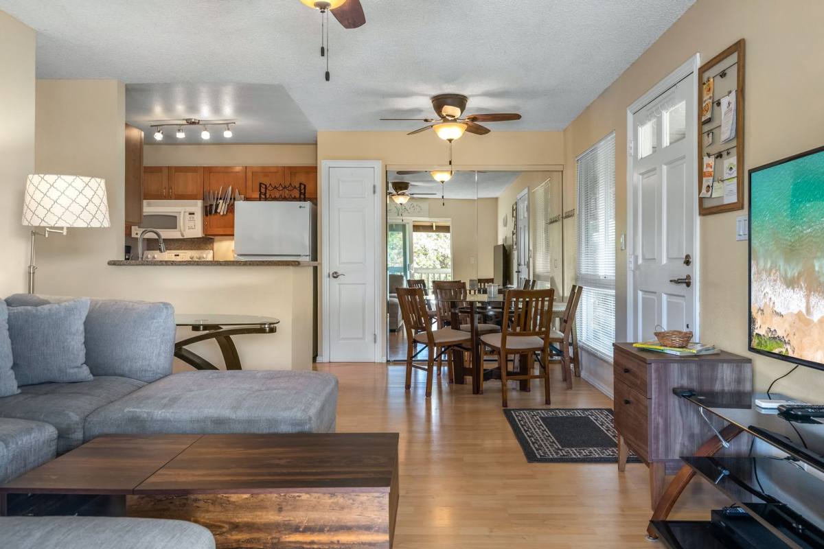 Apartment for rent at 140 Uwapo Rd 38-204, Kihei, HI 96753