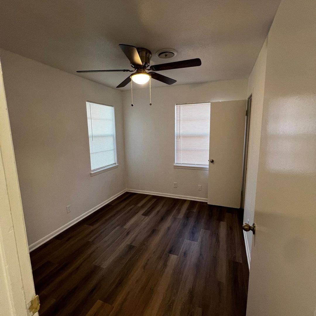 House for rent at 3200 Zephyr Rd, Killeen, TX 76543