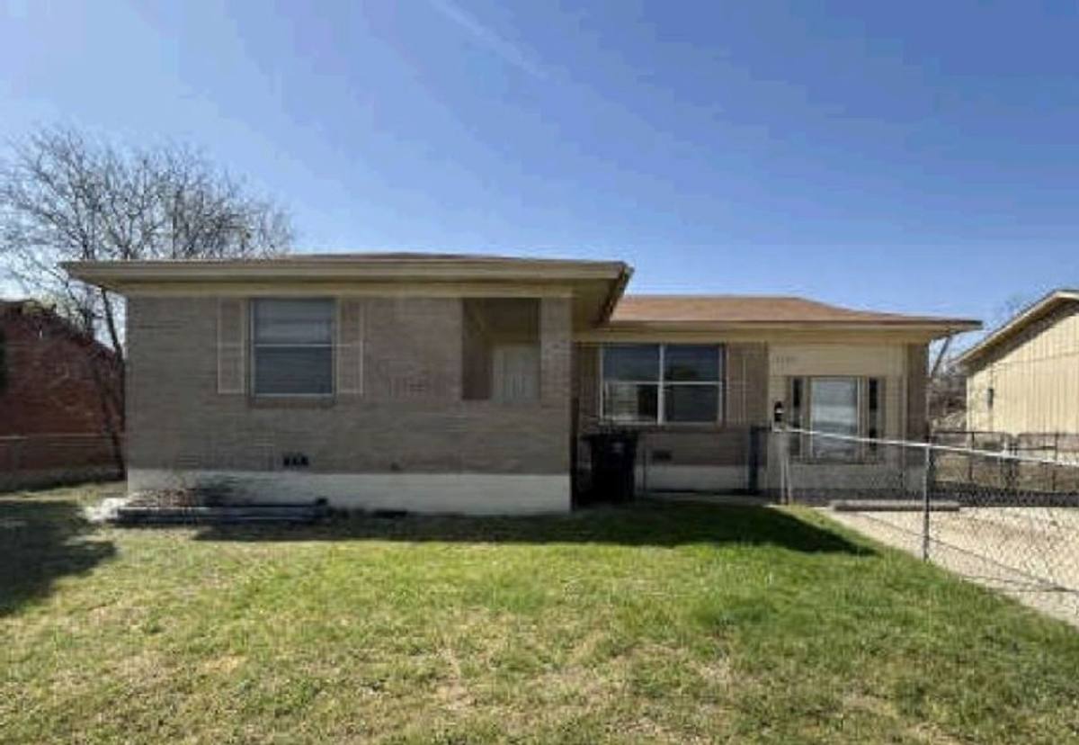 House for rent at 3200 Zephyr Rd, Killeen, TX 76543