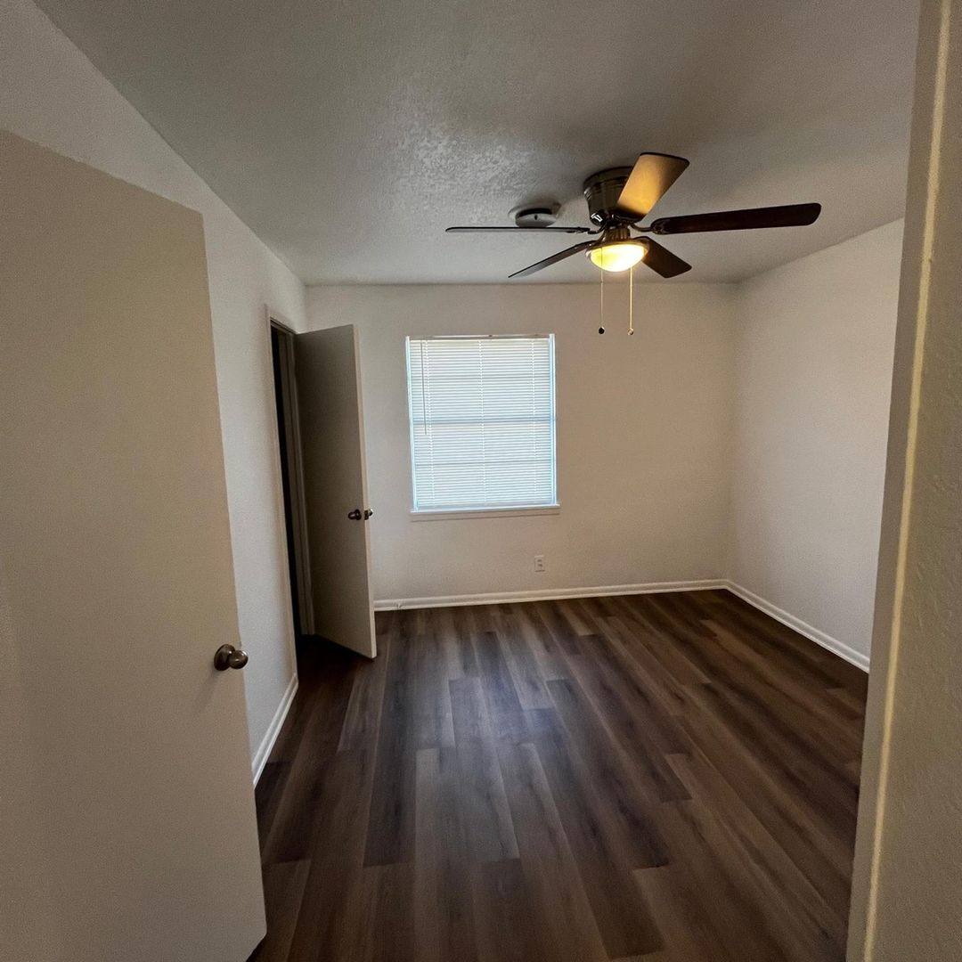House for rent at 3200 Zephyr Rd, Killeen, TX 76543