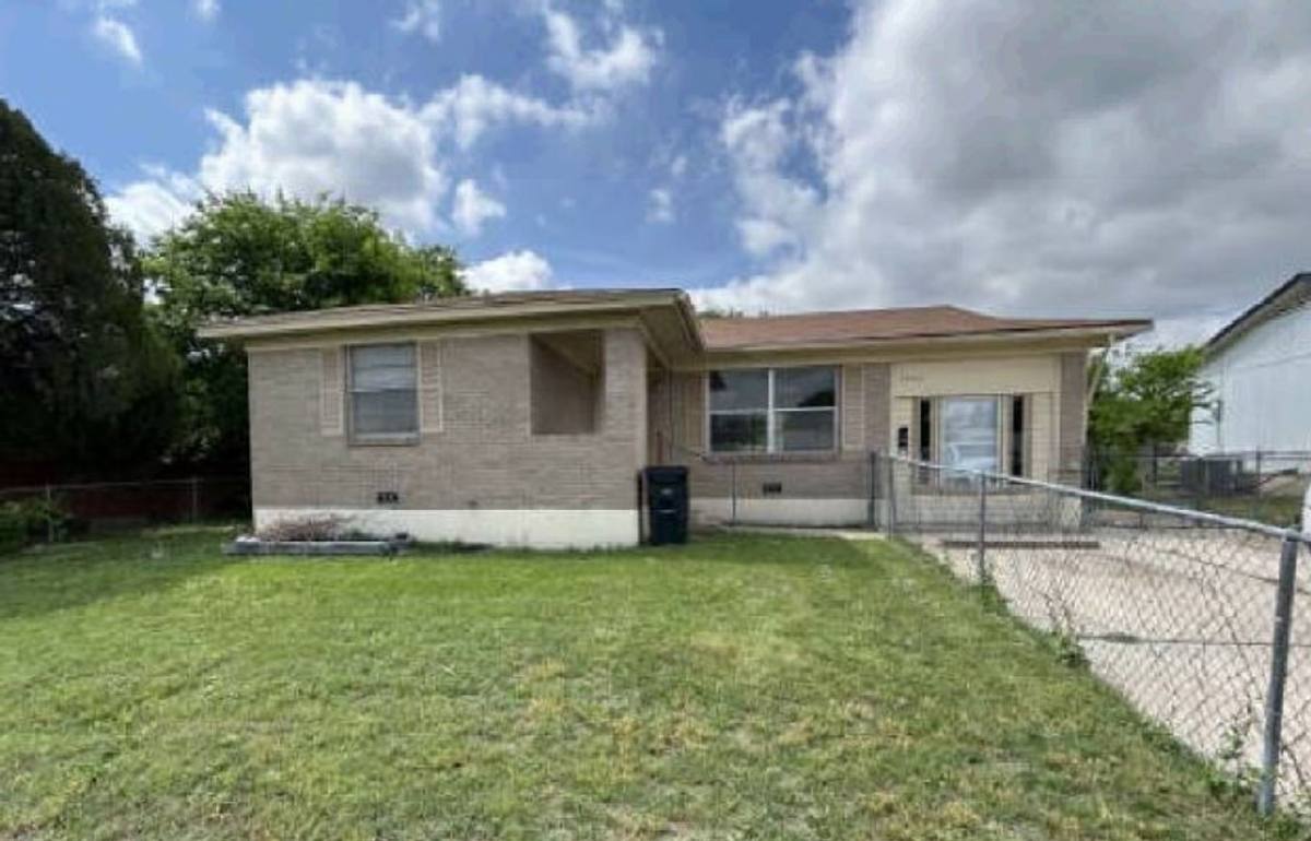 House for rent at 3200 Zephyr Rd, Killeen, TX 76543