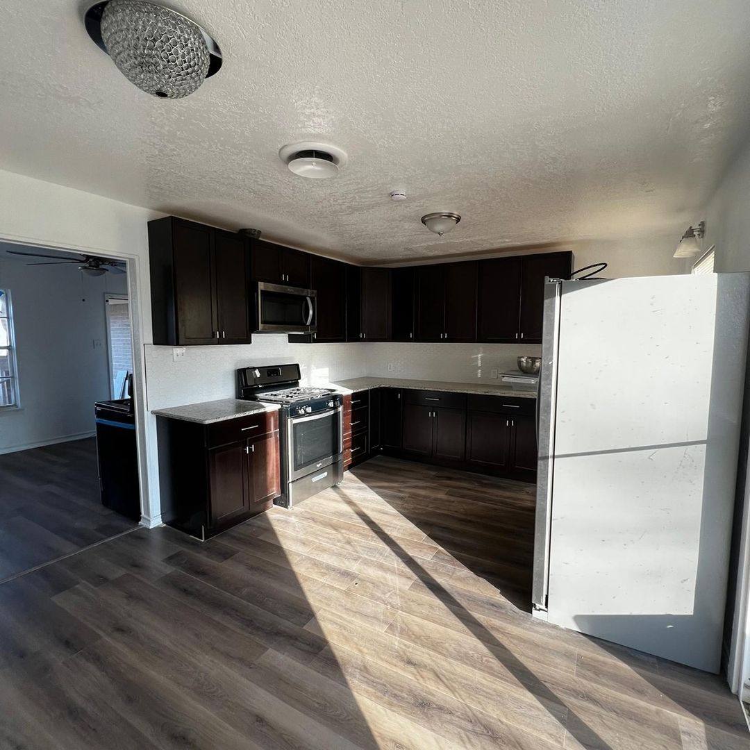 House for rent at 3200 Zephyr Rd, Killeen, TX 76543