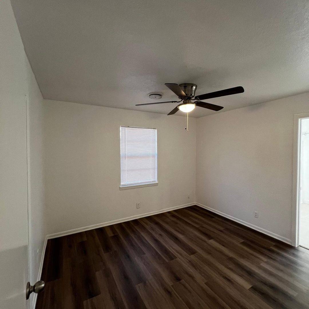 House for rent at 3200 Zephyr Rd, Killeen, TX 76543