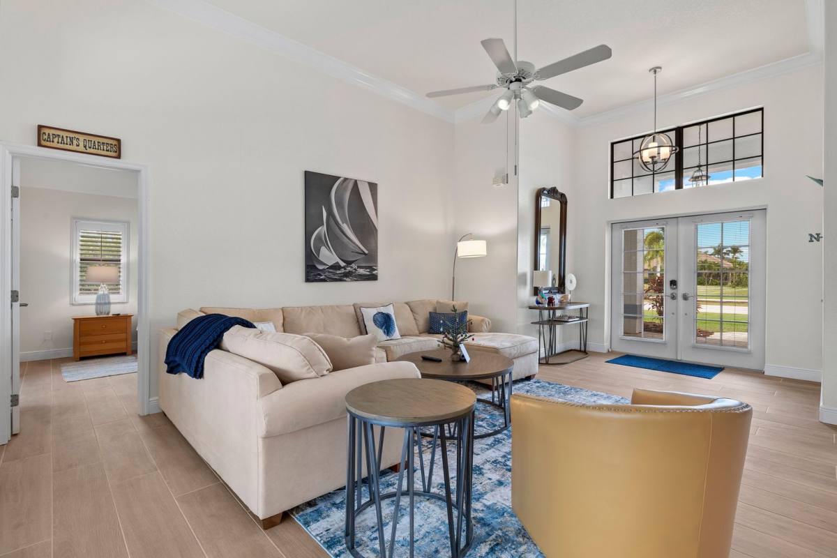 Apartment for rent at 5310 Sands Blvd, Cape Coral, FL 33914