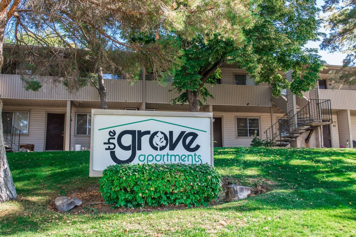 Apartment for rent at 1505 Eastridge Dr, Pocatello, ID 83201