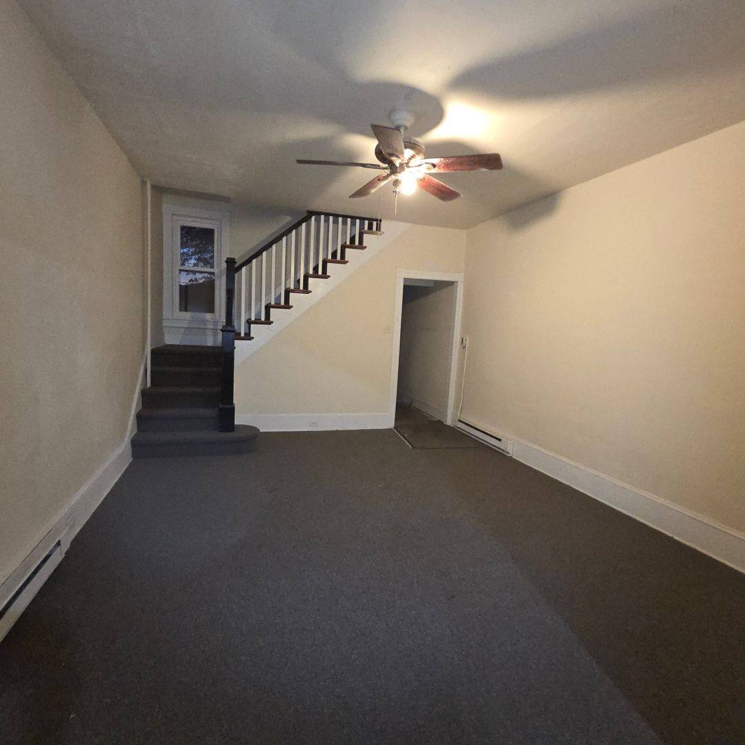 Townhouse for rent at 33 Washington St, Middleport, PA 17953