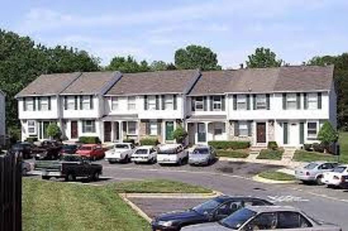 Apartment for rent at 529 Lex Dr, Charlotte, NC 28262