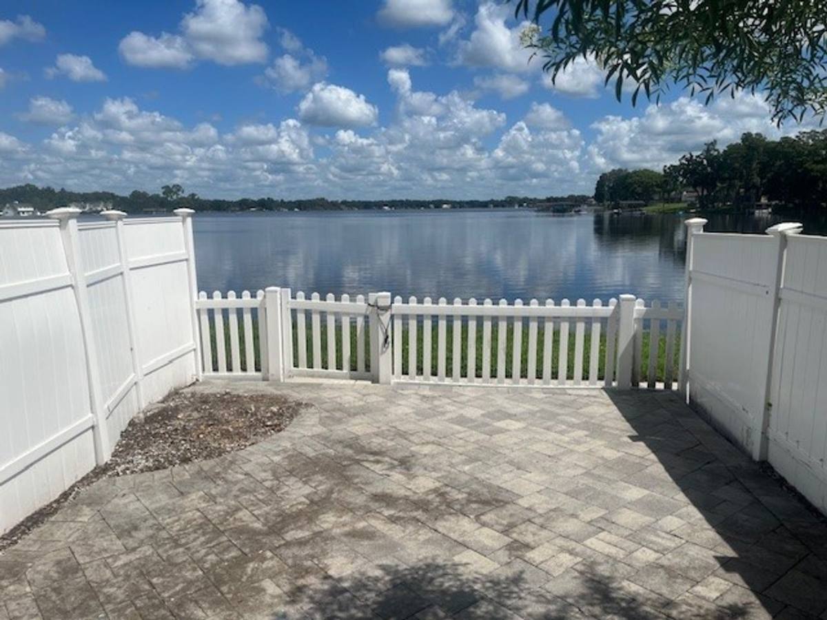 Apartment for rent at 2539 Cedar Cypress Court, Tampa, FL 33618